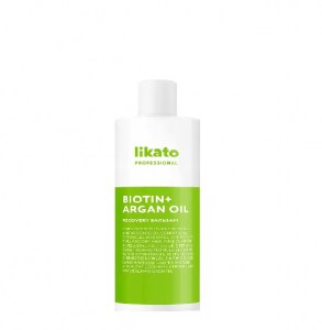 Likato Recovery Софт-Бальзам для ослабленных и поврежденных волос 250мл